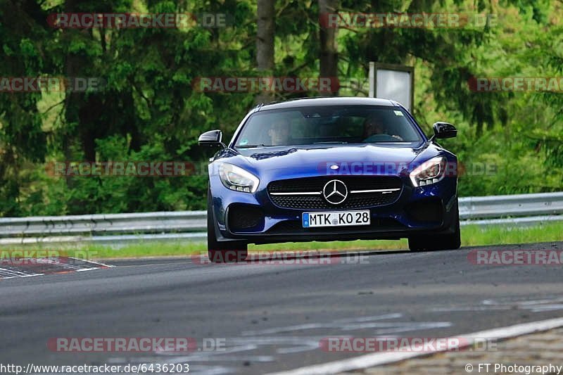 Bild #6436203 - Touristenfahrten Nürburgring Nordschleife (06.06.2019)