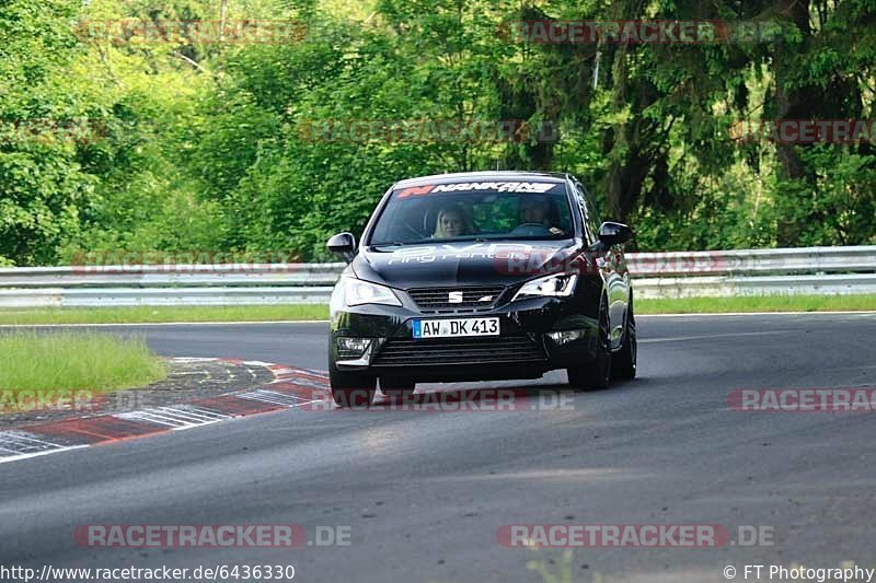 Bild #6436330 - Touristenfahrten Nürburgring Nordschleife (06.06.2019)