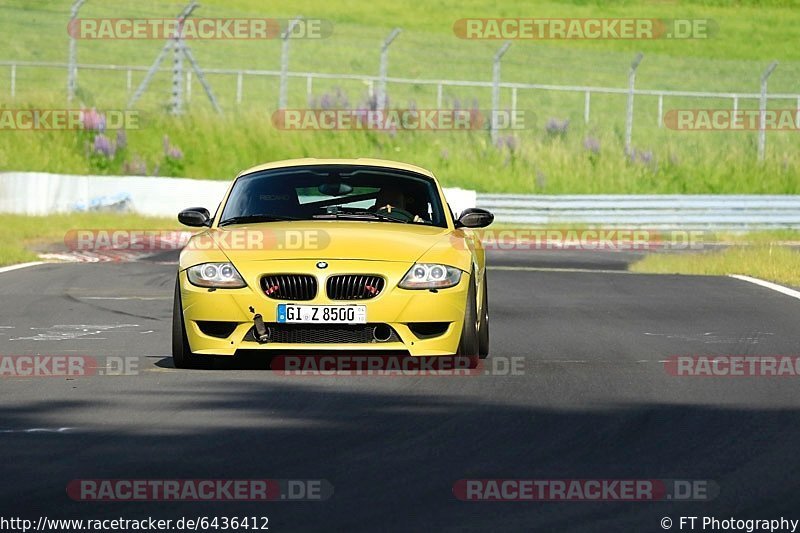 Bild #6436412 - Touristenfahrten Nürburgring Nordschleife (06.06.2019)