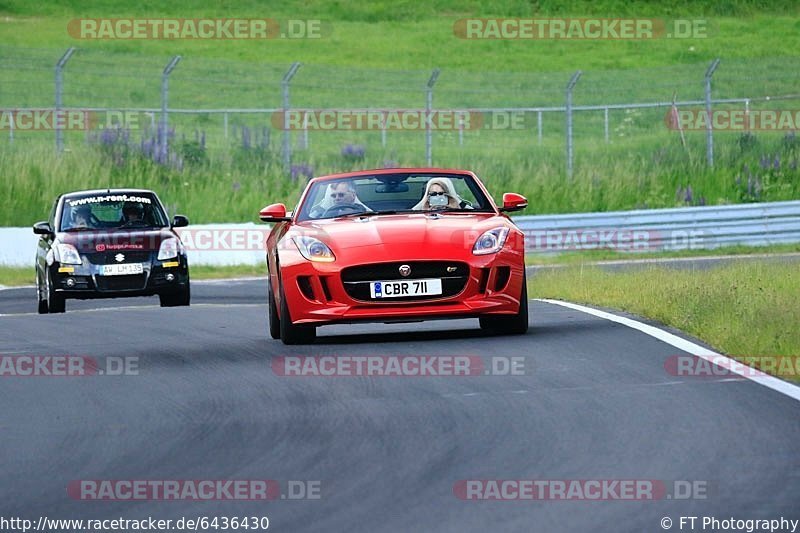 Bild #6436430 - Touristenfahrten Nürburgring Nordschleife (06.06.2019)