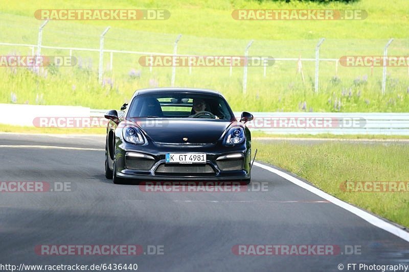 Bild #6436440 - Touristenfahrten Nürburgring Nordschleife (06.06.2019)