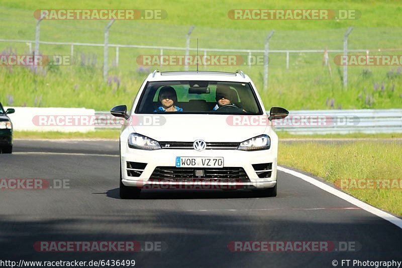 Bild #6436499 - Touristenfahrten Nürburgring Nordschleife (06.06.2019)