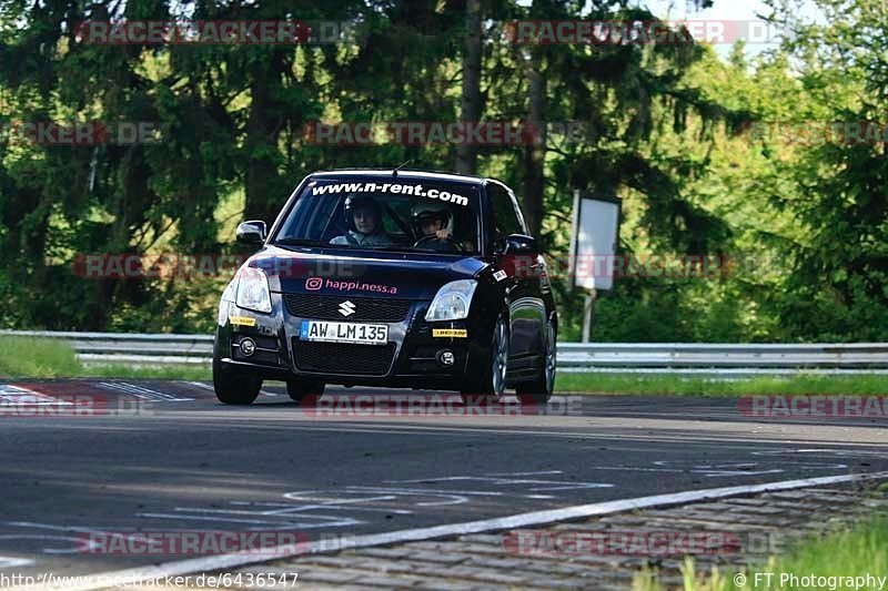 Bild #6436547 - Touristenfahrten Nürburgring Nordschleife (06.06.2019)