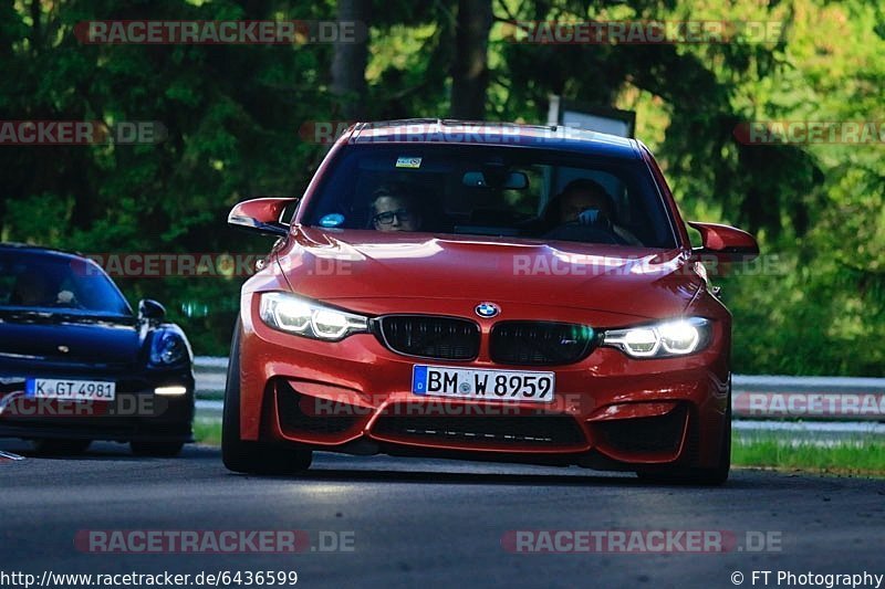 Bild #6436599 - Touristenfahrten Nürburgring Nordschleife (06.06.2019)