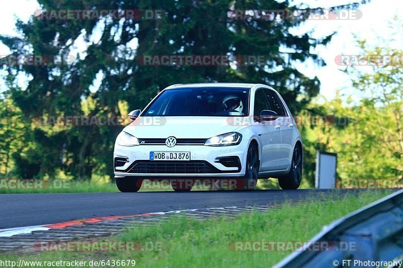 Bild #6436679 - Touristenfahrten Nürburgring Nordschleife (06.06.2019)