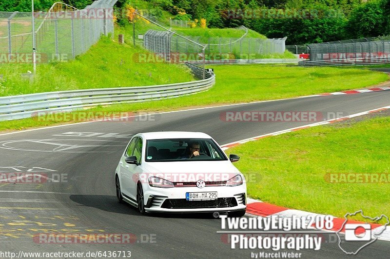 Bild #6436713 - Touristenfahrten Nürburgring Nordschleife (06.06.2019)