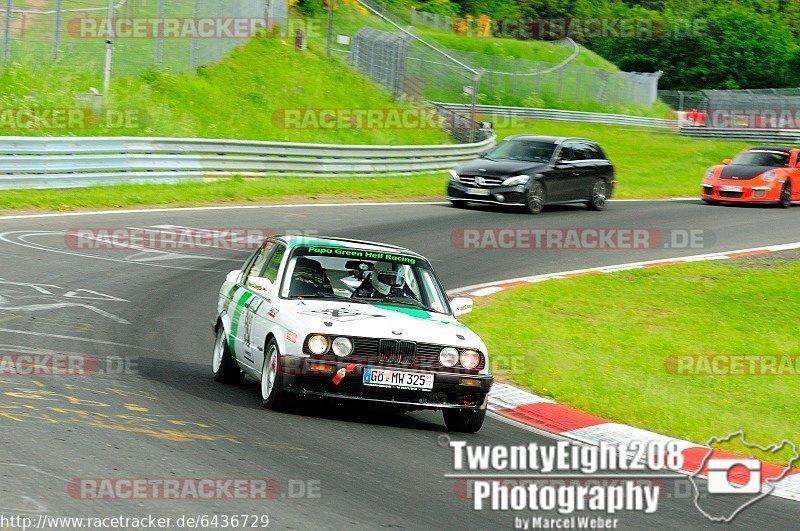 Bild #6436729 - Touristenfahrten Nürburgring Nordschleife (06.06.2019)