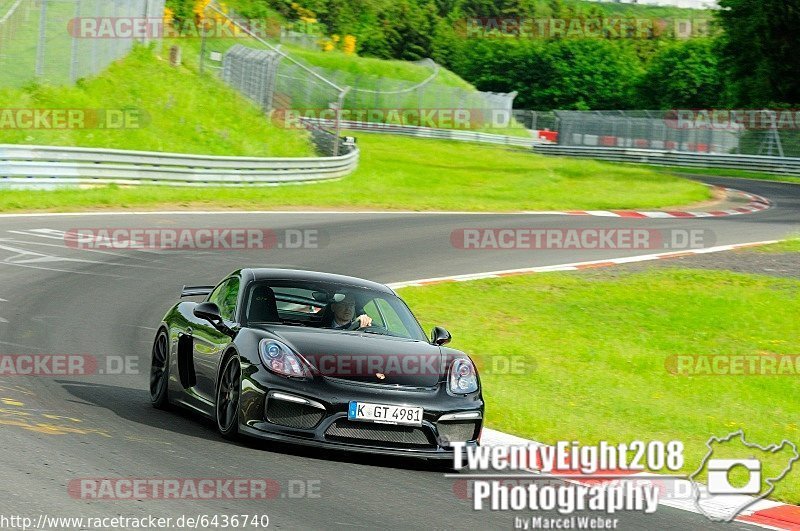 Bild #6436740 - Touristenfahrten Nürburgring Nordschleife (06.06.2019)