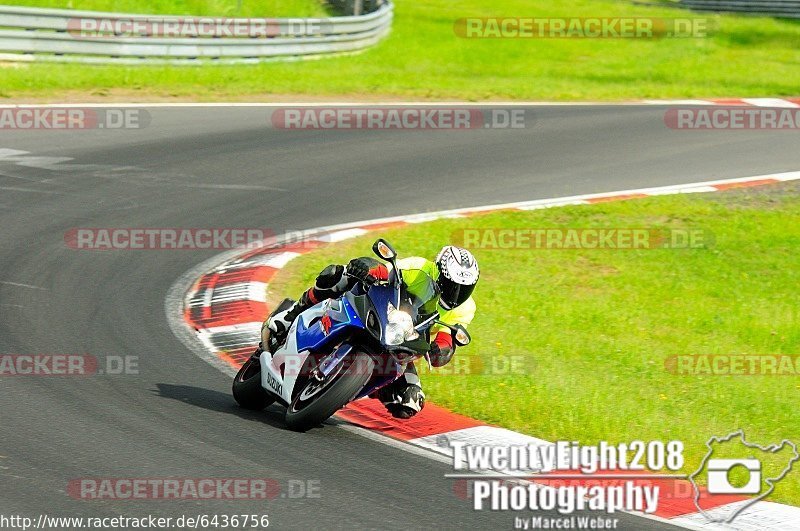 Bild #6436756 - Touristenfahrten Nürburgring Nordschleife (06.06.2019)