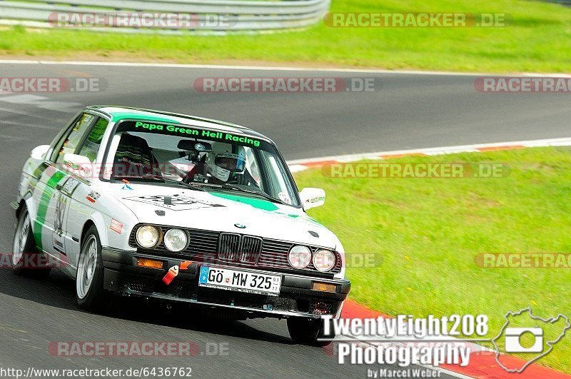 Bild #6436762 - Touristenfahrten Nürburgring Nordschleife (06.06.2019)