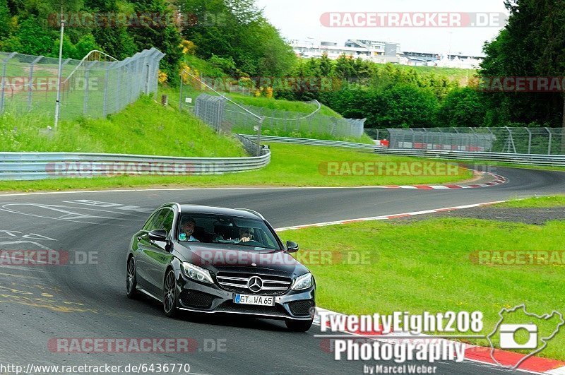 Bild #6436770 - Touristenfahrten Nürburgring Nordschleife (06.06.2019)