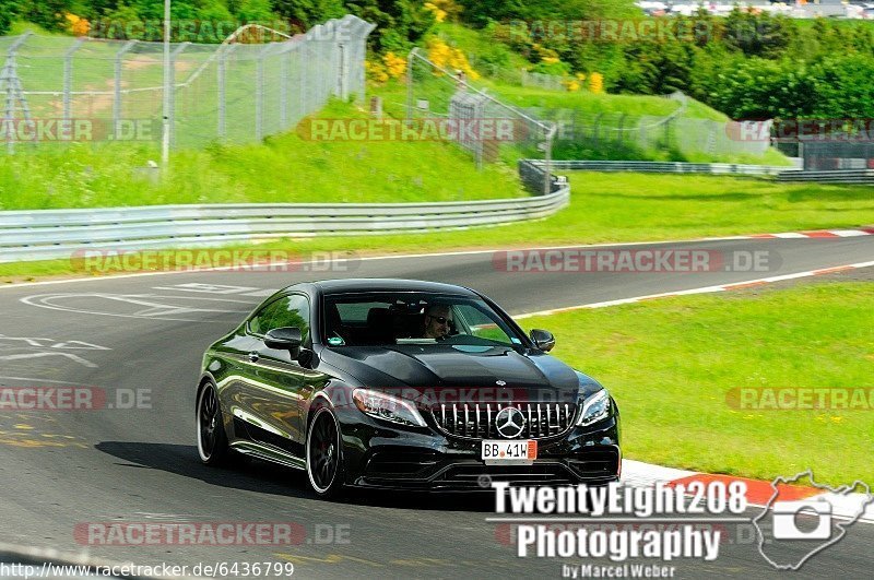 Bild #6436799 - Touristenfahrten Nürburgring Nordschleife (06.06.2019)