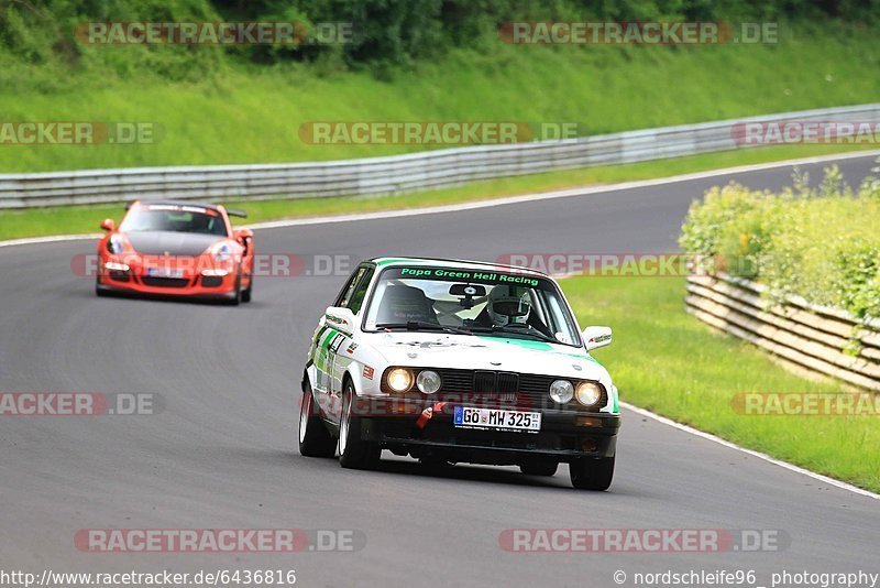 Bild #6436816 - Touristenfahrten Nürburgring Nordschleife (06.06.2019)