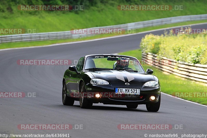 Bild #6436941 - Touristenfahrten Nürburgring Nordschleife (06.06.2019)