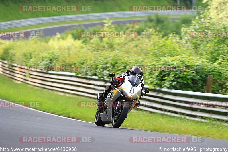 Bild #6436958 - Touristenfahrten Nürburgring Nordschleife (06.06.2019)