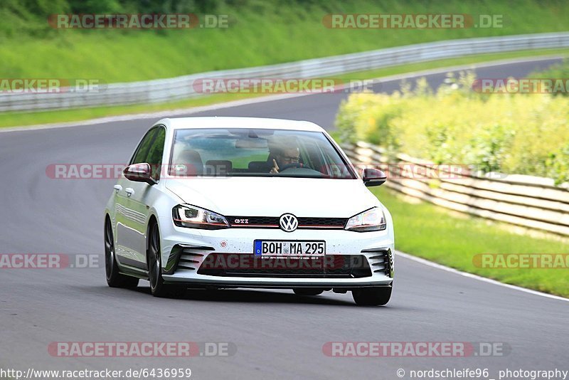 Bild #6436959 - Touristenfahrten Nürburgring Nordschleife (06.06.2019)