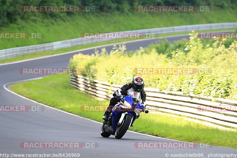 Bild #6436969 - Touristenfahrten Nürburgring Nordschleife (06.06.2019)