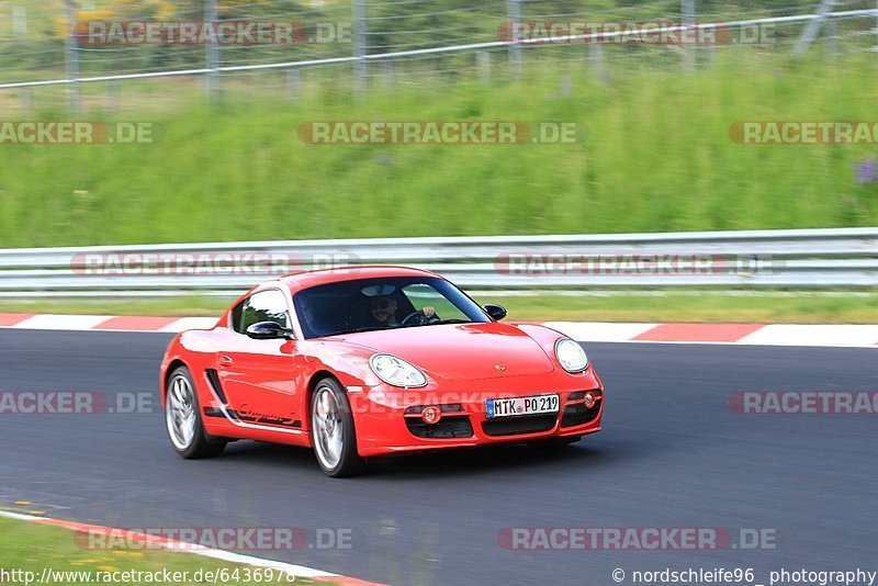 Bild #6436978 - Touristenfahrten Nürburgring Nordschleife (06.06.2019)