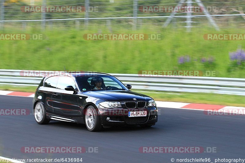 Bild #6436984 - Touristenfahrten Nürburgring Nordschleife (06.06.2019)