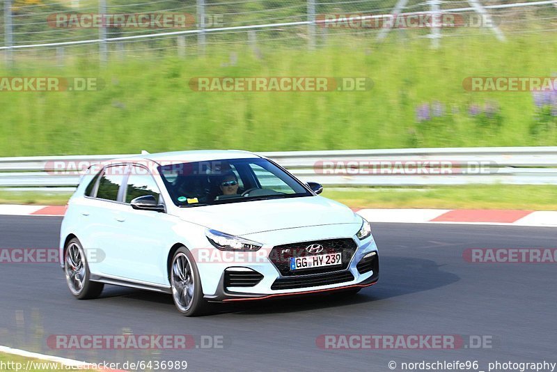 Bild #6436989 - Touristenfahrten Nürburgring Nordschleife (06.06.2019)