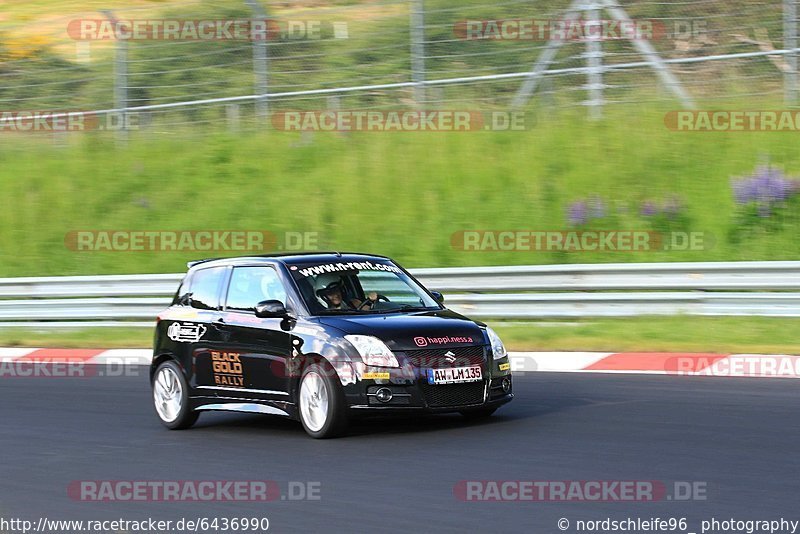 Bild #6436990 - Touristenfahrten Nürburgring Nordschleife (06.06.2019)