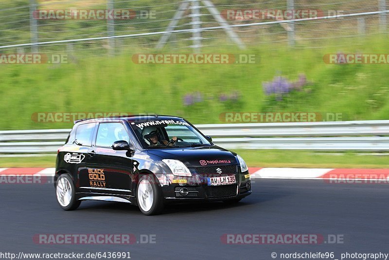 Bild #6436991 - Touristenfahrten Nürburgring Nordschleife (06.06.2019)