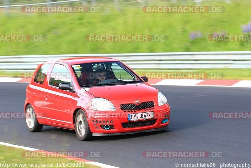 Bild #6436992 - Touristenfahrten Nürburgring Nordschleife (06.06.2019)