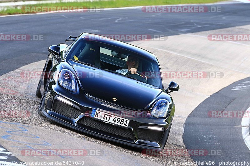 Bild #6437040 - Touristenfahrten Nürburgring Nordschleife (06.06.2019)