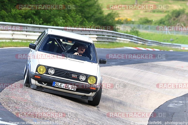 Bild #6437050 - Touristenfahrten Nürburgring Nordschleife (06.06.2019)