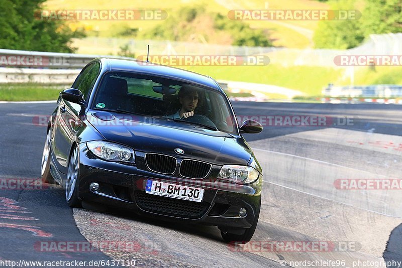 Bild #6437110 - Touristenfahrten Nürburgring Nordschleife (06.06.2019)