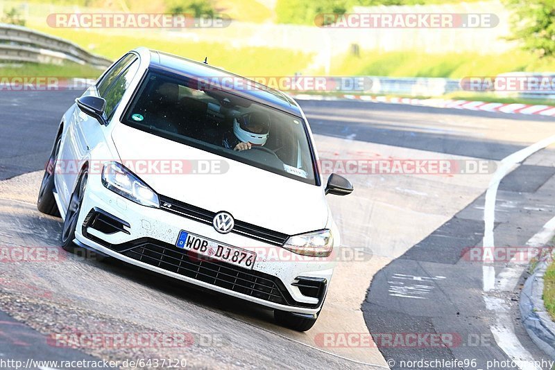 Bild #6437120 - Touristenfahrten Nürburgring Nordschleife (06.06.2019)