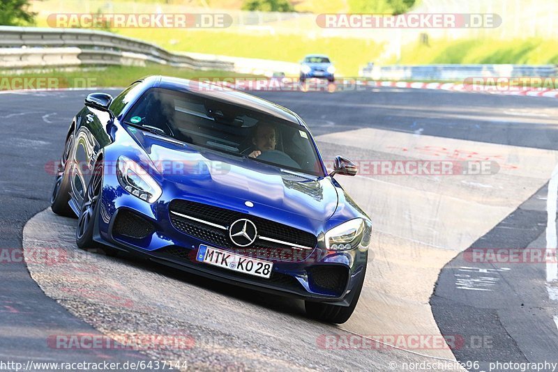 Bild #6437144 - Touristenfahrten Nürburgring Nordschleife (06.06.2019)