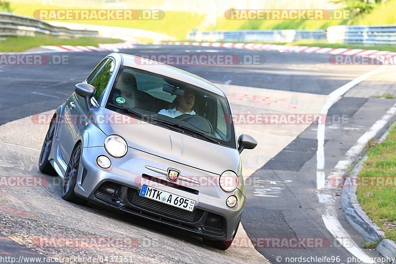 Bild #6437151 - Touristenfahrten Nürburgring Nordschleife (06.06.2019)