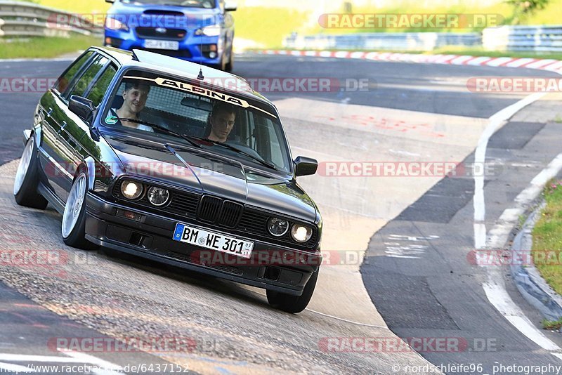 Bild #6437152 - Touristenfahrten Nürburgring Nordschleife (06.06.2019)