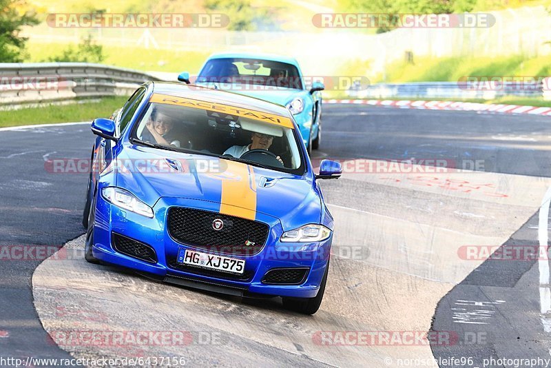 Bild #6437156 - Touristenfahrten Nürburgring Nordschleife (06.06.2019)