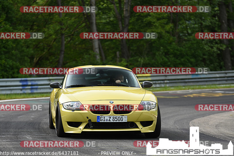 Bild #6437181 - Touristenfahrten Nürburgring Nordschleife (06.06.2019)