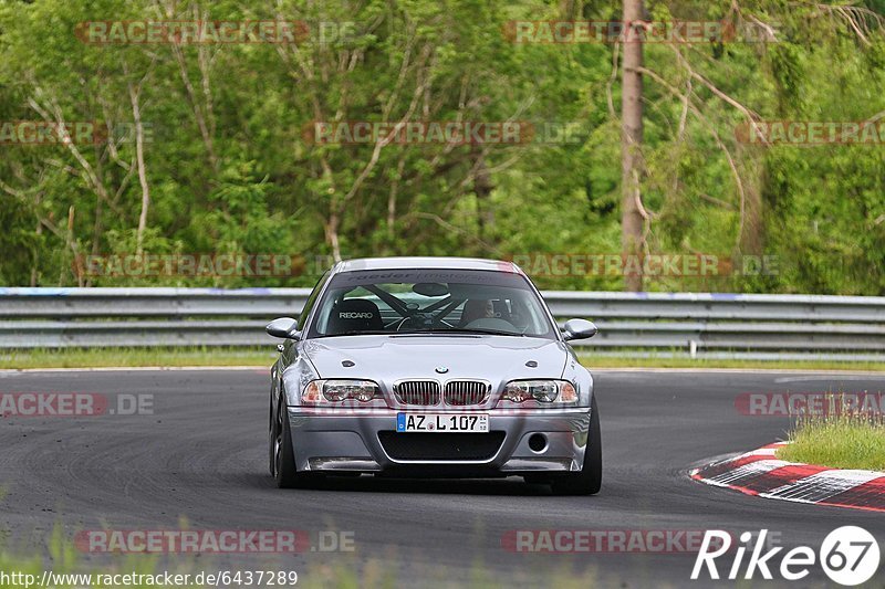 Bild #6437289 - Touristenfahrten Nürburgring Nordschleife (06.06.2019)