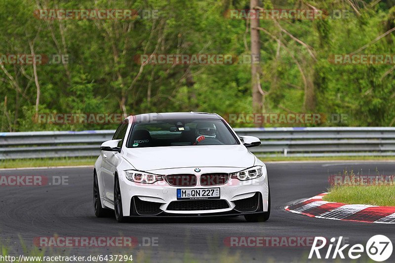 Bild #6437294 - Touristenfahrten Nürburgring Nordschleife (06.06.2019)