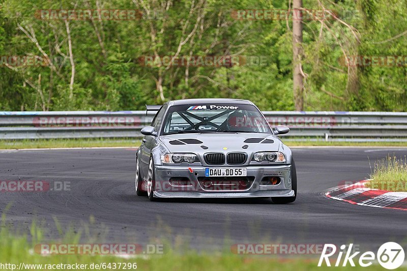 Bild #6437296 - Touristenfahrten Nürburgring Nordschleife (06.06.2019)