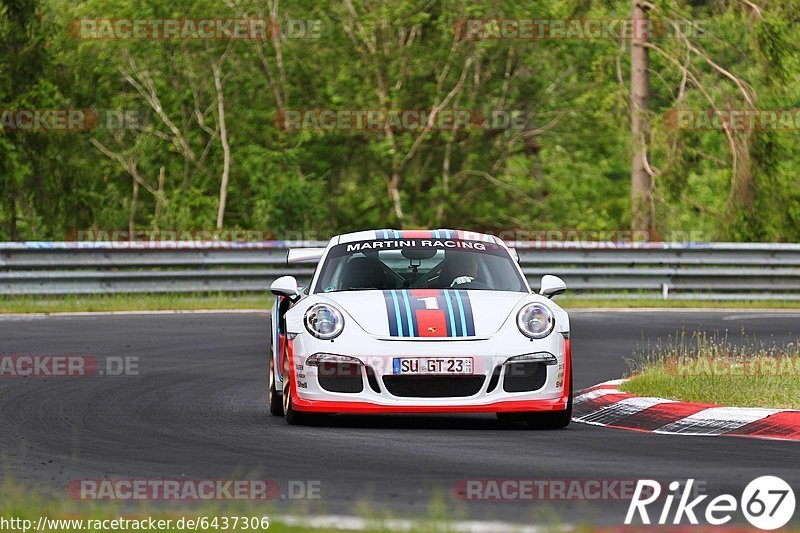 Bild #6437306 - Touristenfahrten Nürburgring Nordschleife (06.06.2019)