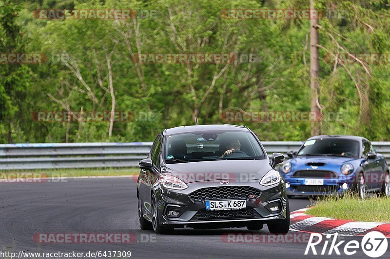 Bild #6437309 - Touristenfahrten Nürburgring Nordschleife (06.06.2019)