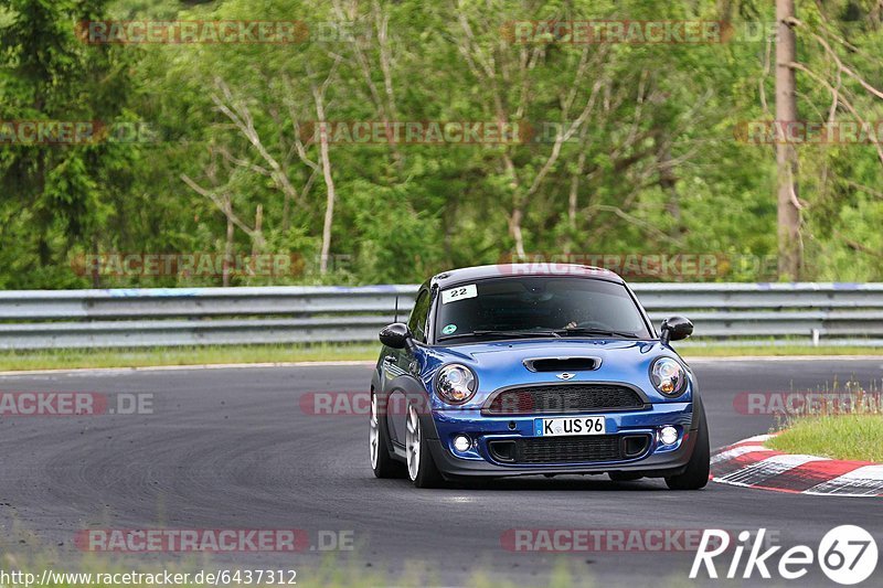 Bild #6437312 - Touristenfahrten Nürburgring Nordschleife (06.06.2019)