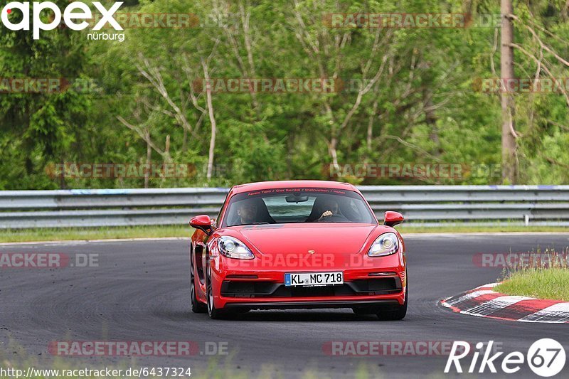 Bild #6437324 - Touristenfahrten Nürburgring Nordschleife (06.06.2019)