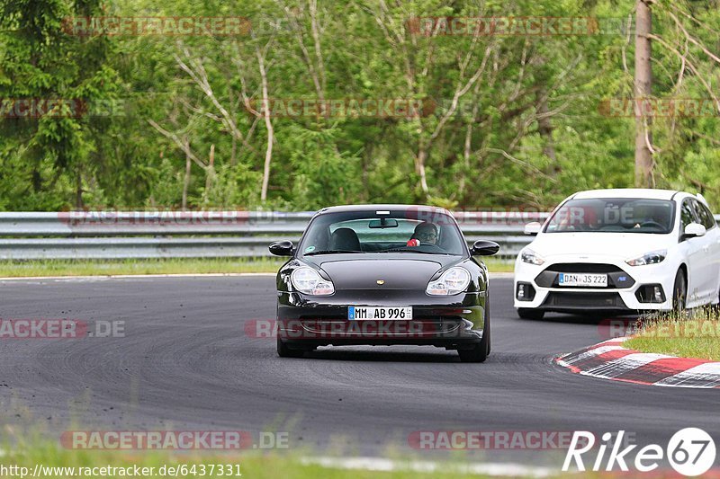 Bild #6437331 - Touristenfahrten Nürburgring Nordschleife (06.06.2019)