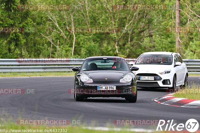 Bild #6437332 - Touristenfahrten Nürburgring Nordschleife (06.06.2019)