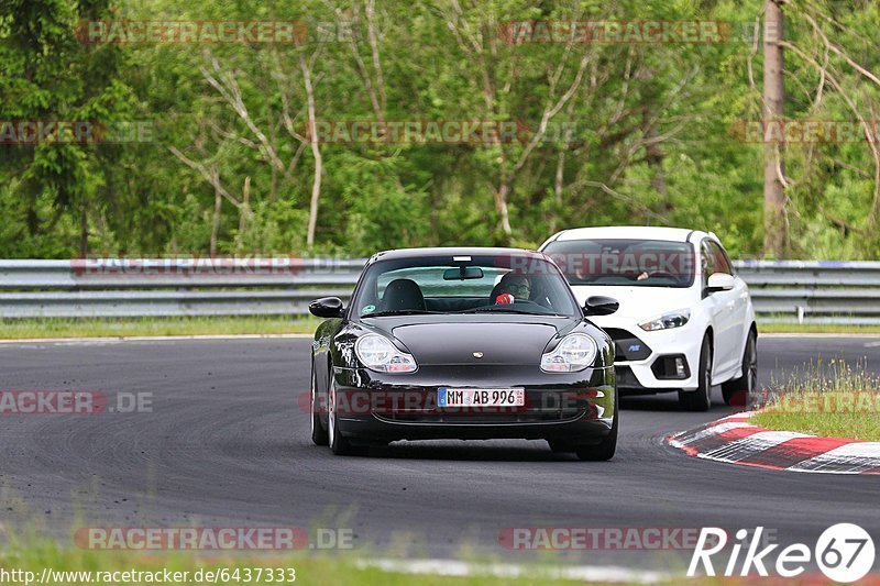 Bild #6437333 - Touristenfahrten Nürburgring Nordschleife (06.06.2019)