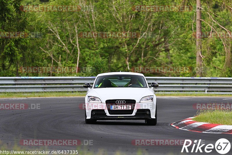 Bild #6437335 - Touristenfahrten Nürburgring Nordschleife (06.06.2019)