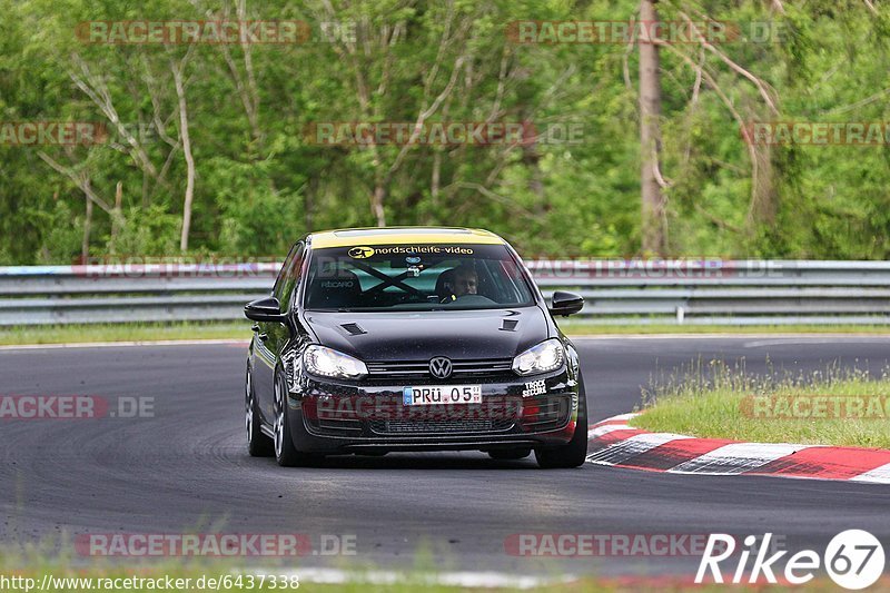 Bild #6437338 - Touristenfahrten Nürburgring Nordschleife (06.06.2019)