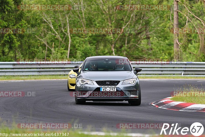 Bild #6437347 - Touristenfahrten Nürburgring Nordschleife (06.06.2019)