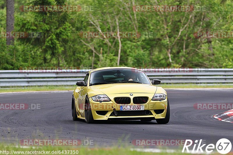 Bild #6437350 - Touristenfahrten Nürburgring Nordschleife (06.06.2019)